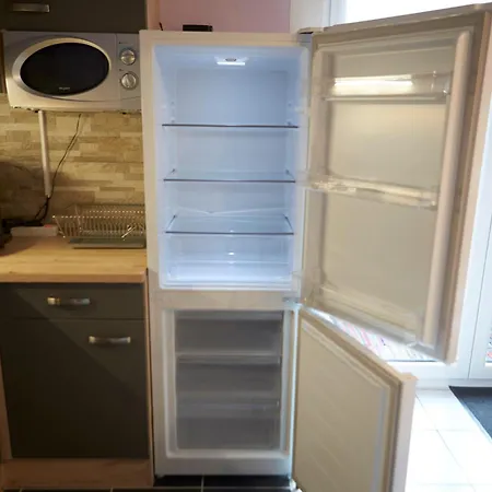 דירה White Chili זאלבך הינטרגלם