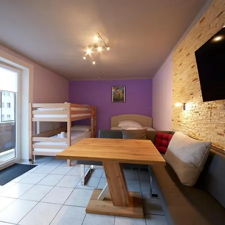 White Chili Saalbach-Hinterglemm