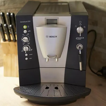 Appartement White Chili