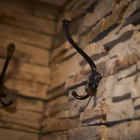 White Chili Appartement *