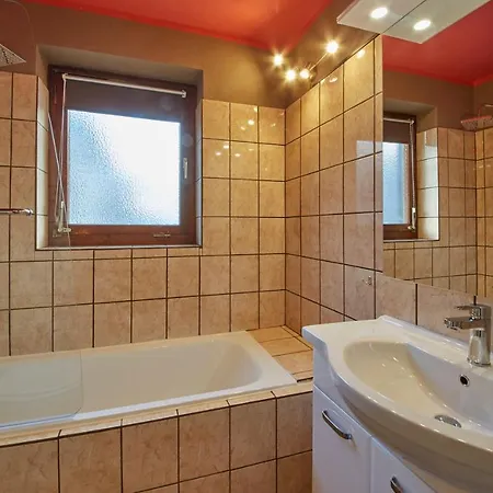 Appartement White Chili