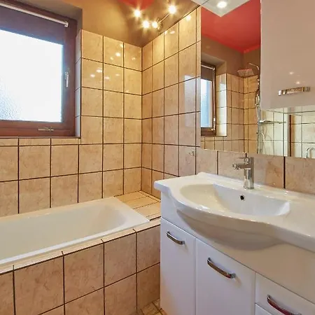 White Chili Apartment