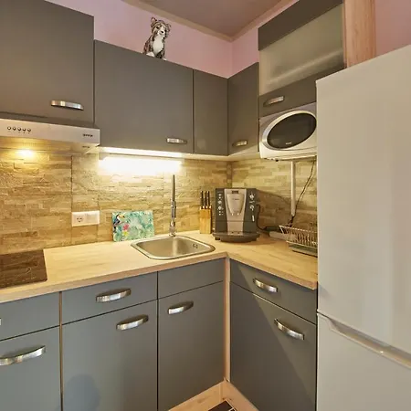 Appartement White Chili