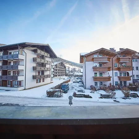 White Chili Appartement *