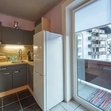 White Chili Appartement Saalbach-Hinterglemm