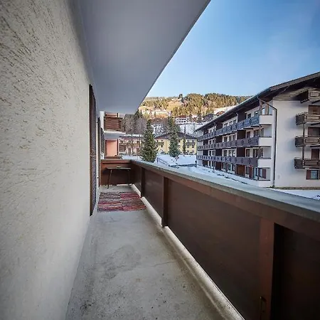 Appartement White Chili Saalbach-Hinterglemm