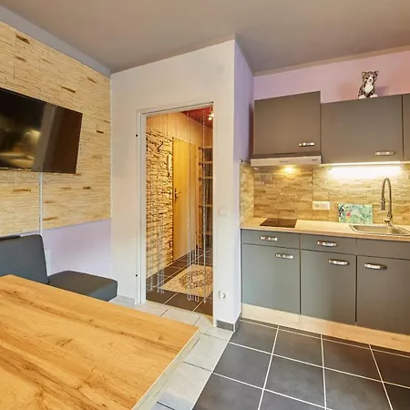 Apartment White Chili Saalbach-Hinterglemm